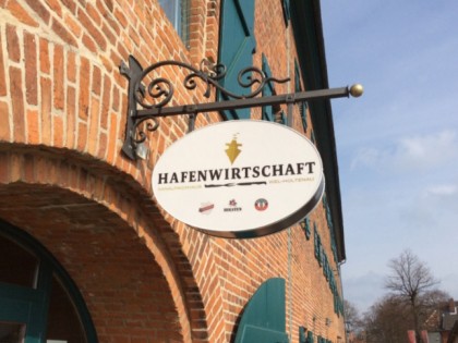 Photo: Hafenwirtschaft